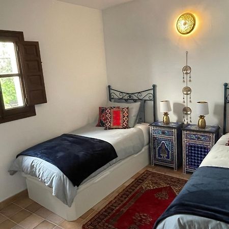 Casa Morayma, Lecrin, Granada (Adults Only) Hotel Acequias Exterior photo