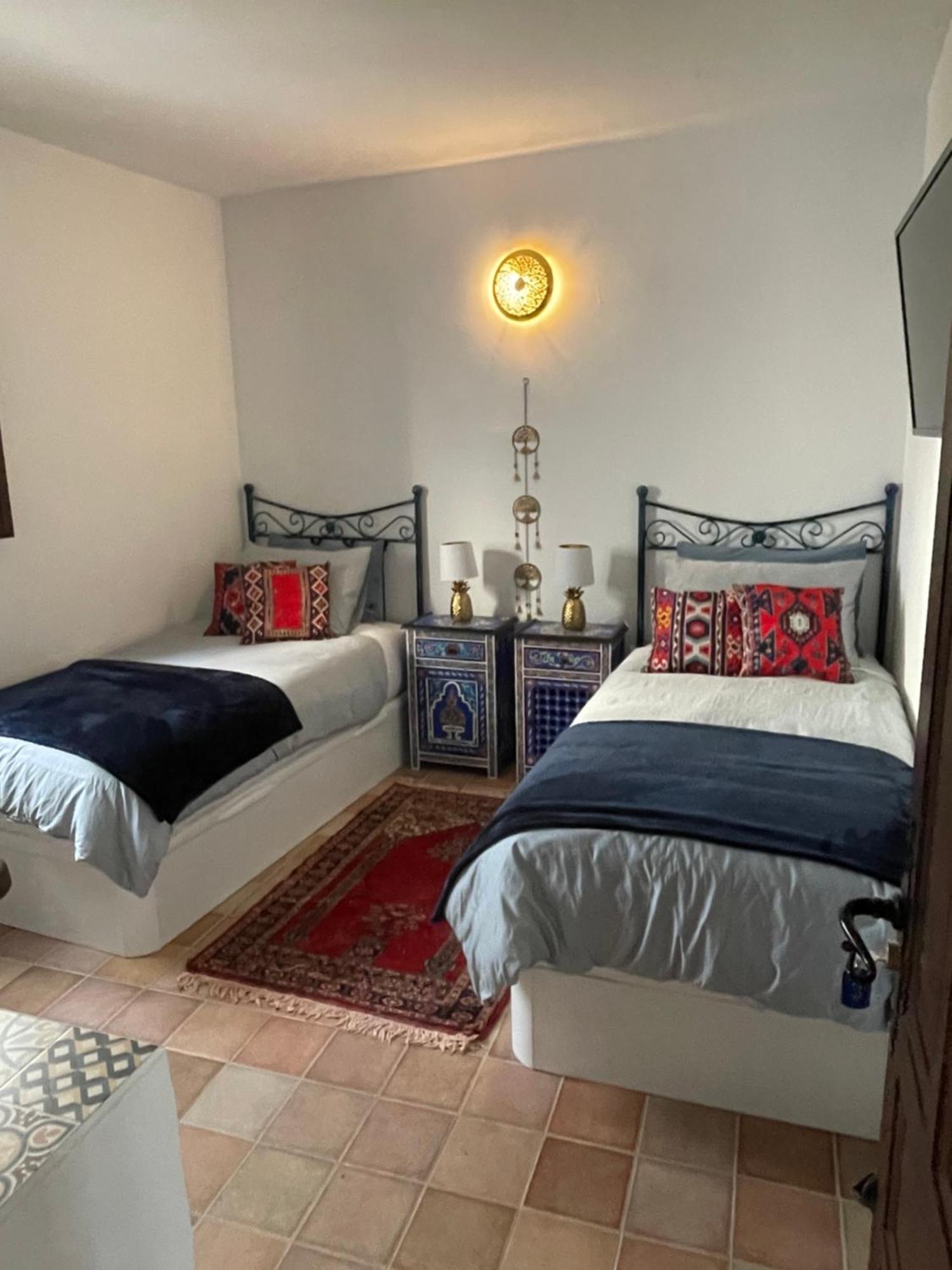 Casa Morayma, Lecrin, Granada (Adults Only) Hotel Acequias Exterior photo