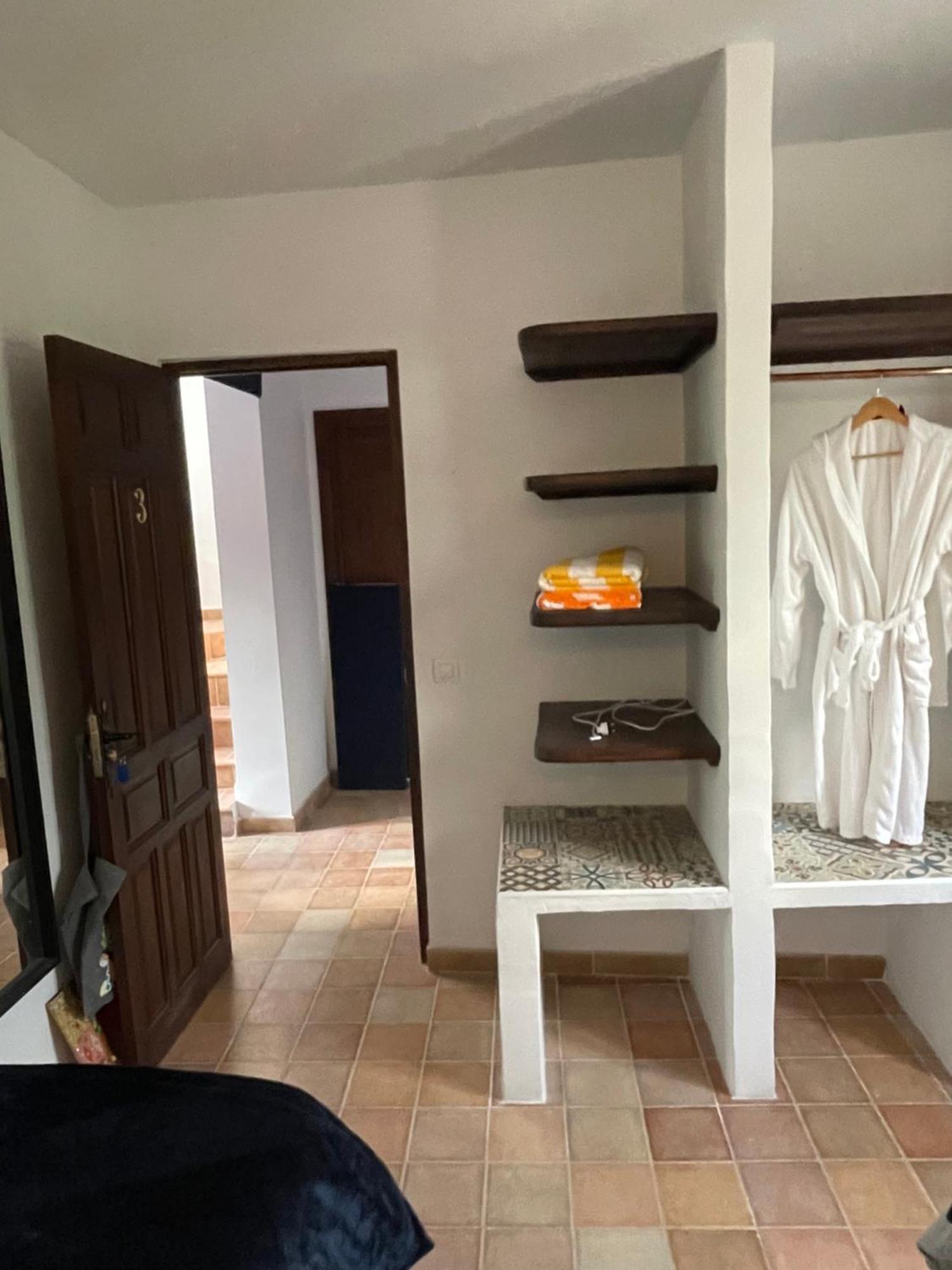 Casa Morayma, Lecrin, Granada (Adults Only) Hotel Acequias Exterior photo
