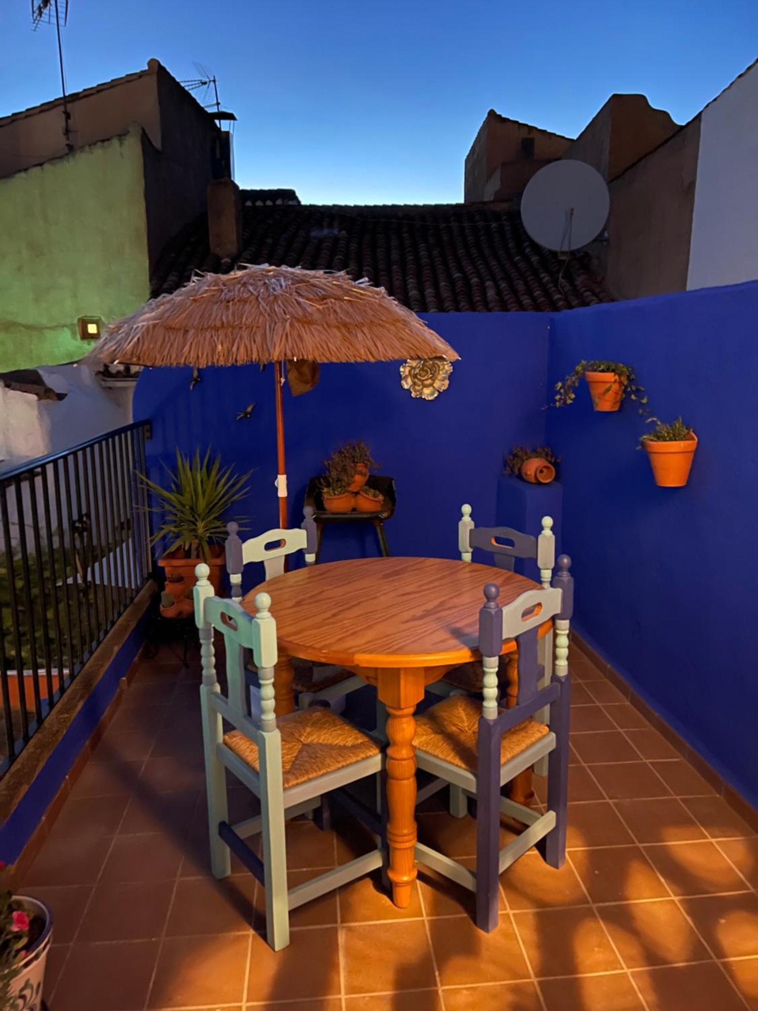 Casa Morayma, Lecrin, Granada (Adults Only) Hotel Acequias Exterior photo