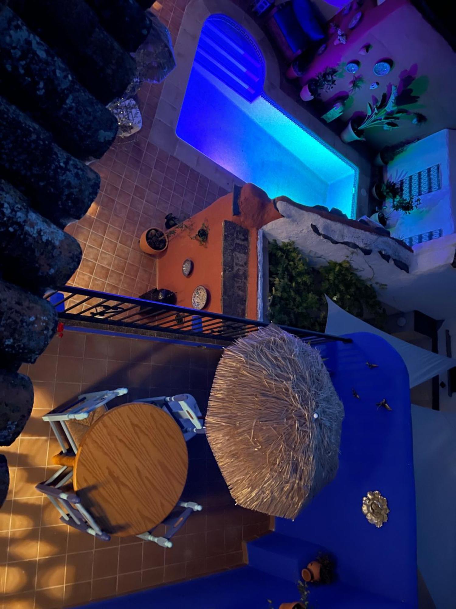 Casa Morayma, Lecrin, Granada (Adults Only) Hotel Acequias Exterior photo