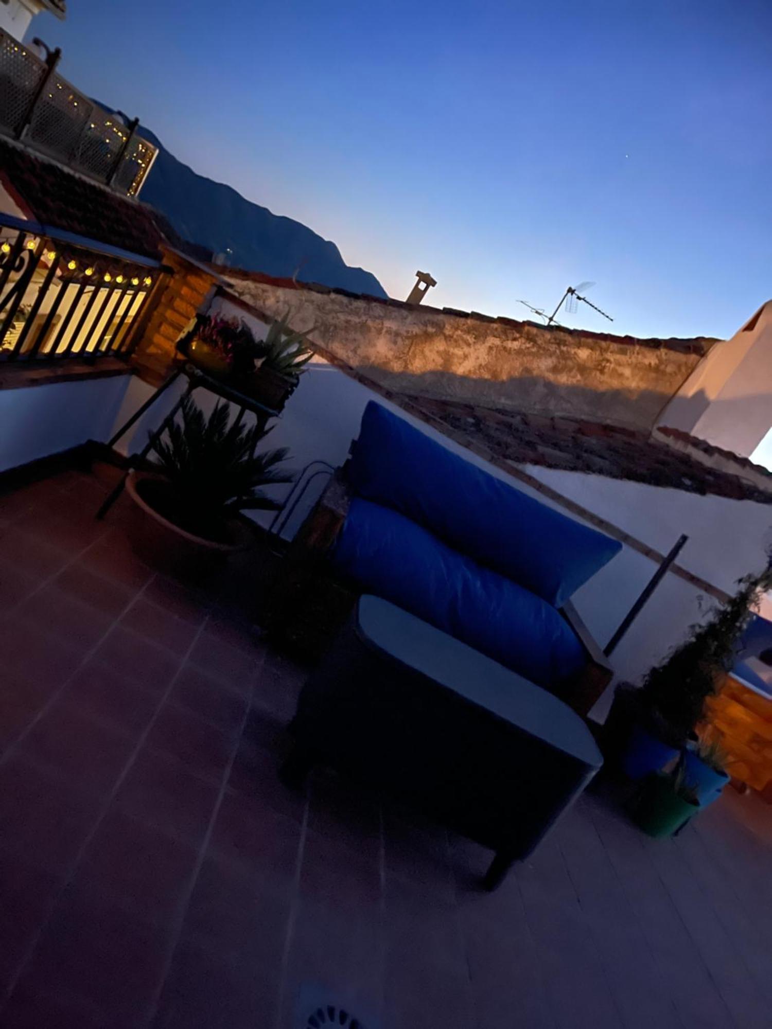 Casa Morayma, Lecrin, Granada (Adults Only) Hotel Acequias Exterior photo