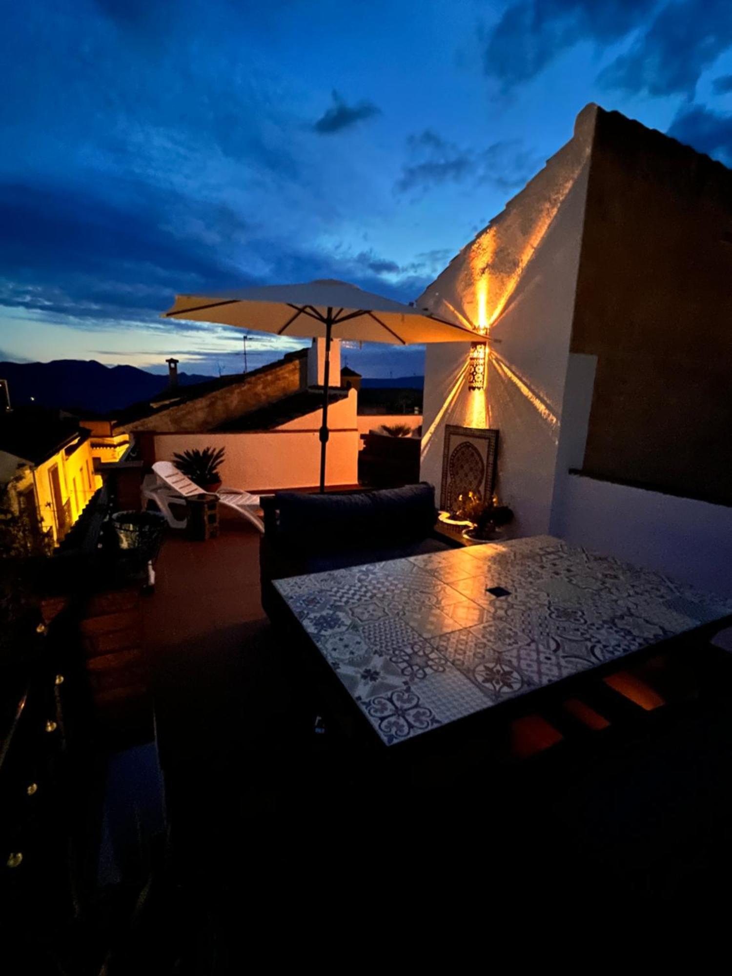 Casa Morayma, Lecrin, Granada (Adults Only) Hotel Acequias Exterior photo