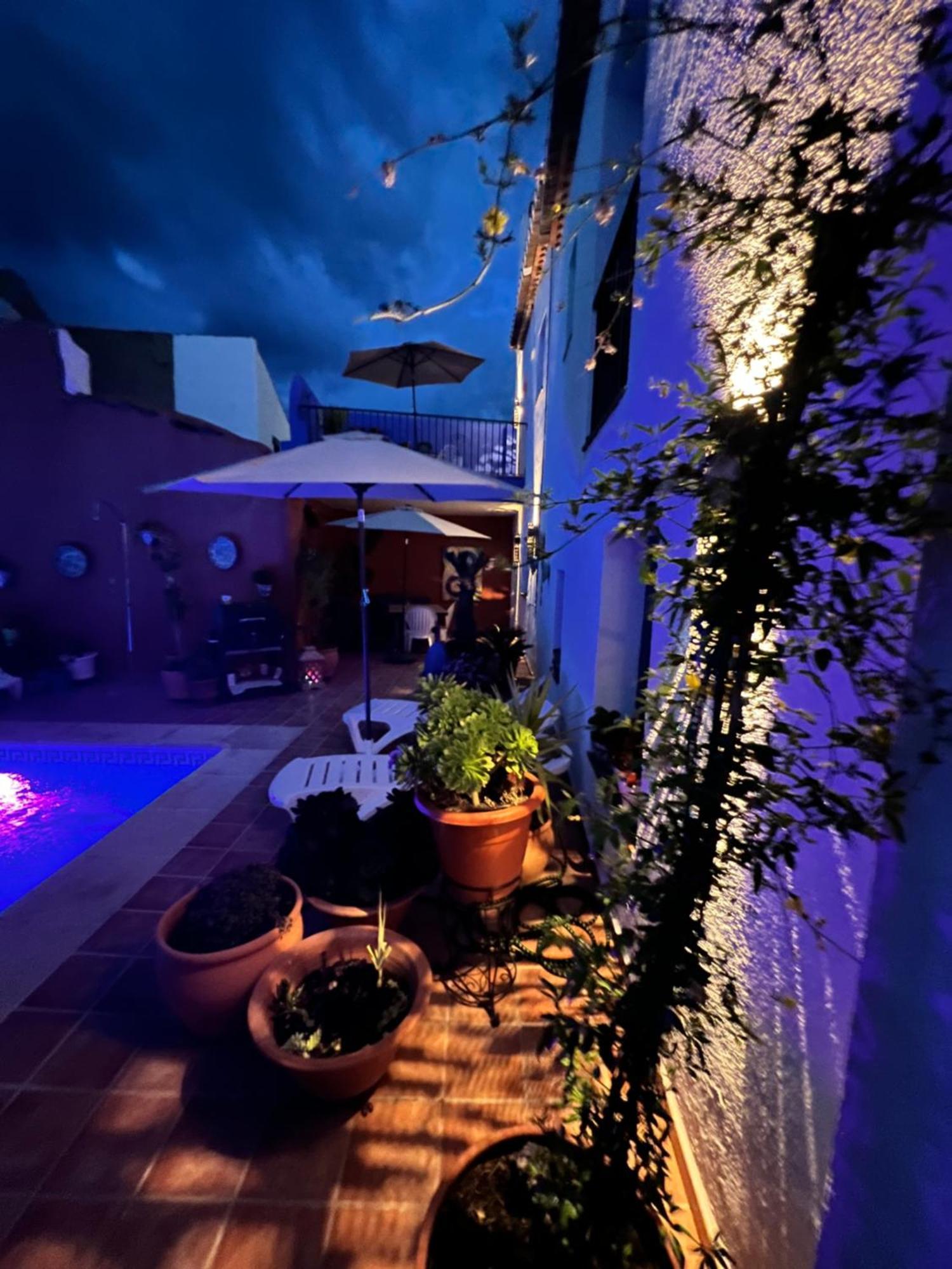 Casa Morayma, Lecrin, Granada (Adults Only) Hotel Acequias Exterior photo